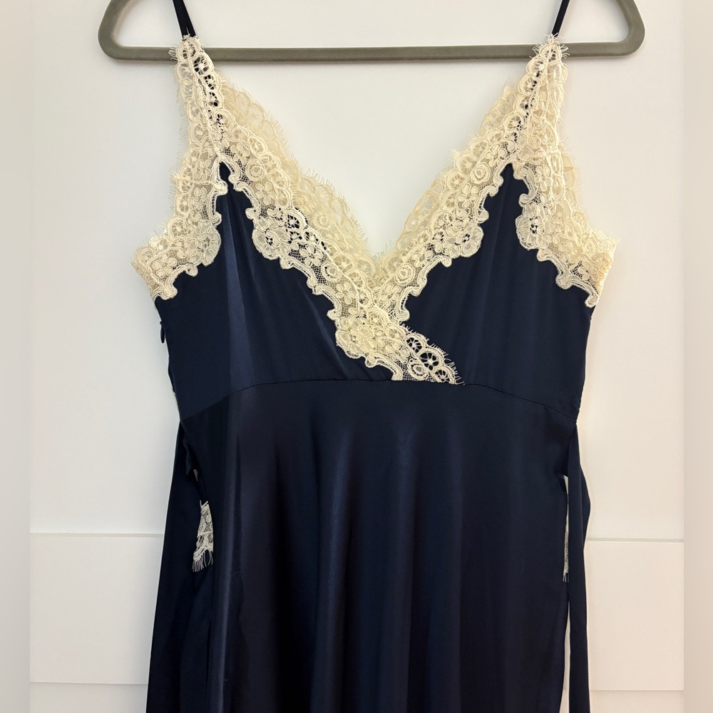 Doen Obelia Dress - Picture 6 of 9